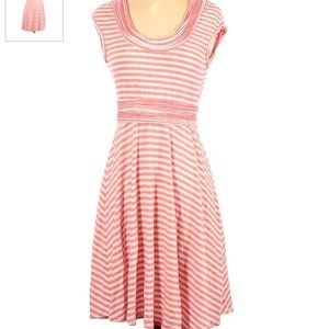 Max Studio Summer A-Line Dress - Size M